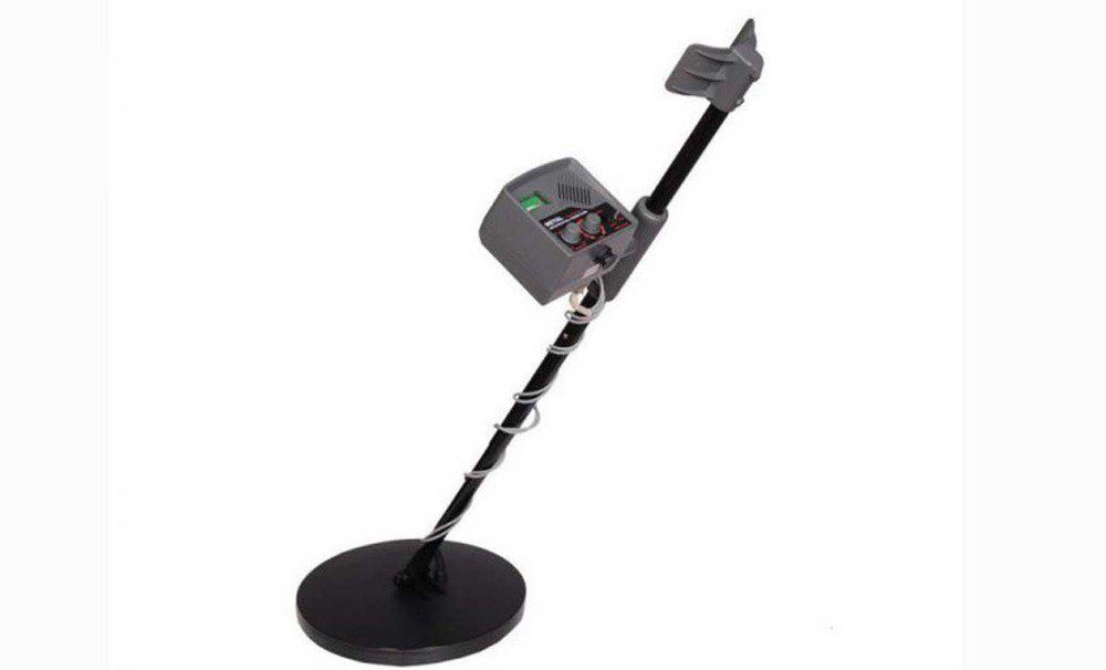 فلزیاب تصویری فول فایندر اف اف 4000