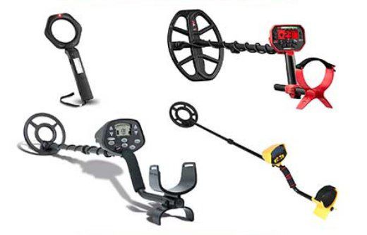 قیمت فلزیاب ارزان در نمایندگی تهران