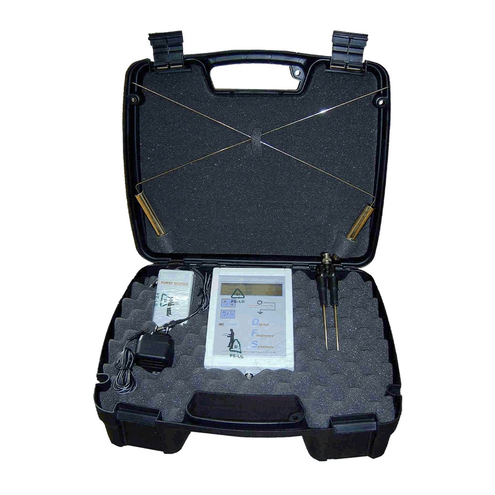 فلزیاب دی اف DFS 