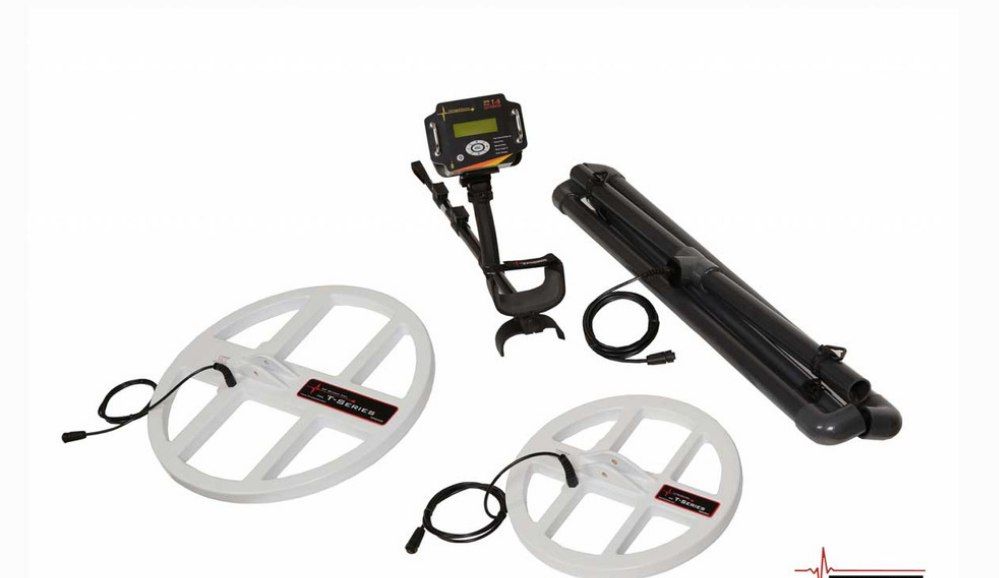 فلزیاب T5 چیست و چه قابلیت‌هایی دارد