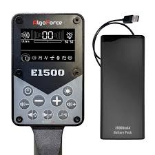 فلزیاب algoforce e1500