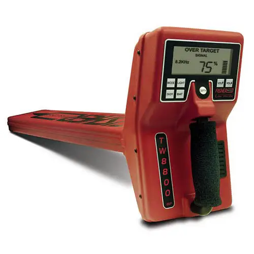 فلزیاب  Fisher TW-880 