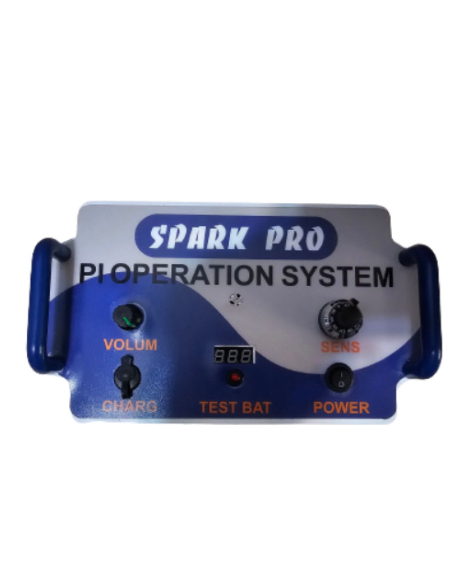 نقطه زن اسپارک پرو SPARK PRO