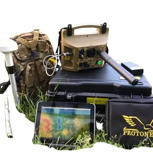  فلزیاب Proton Elic RB-I M-4