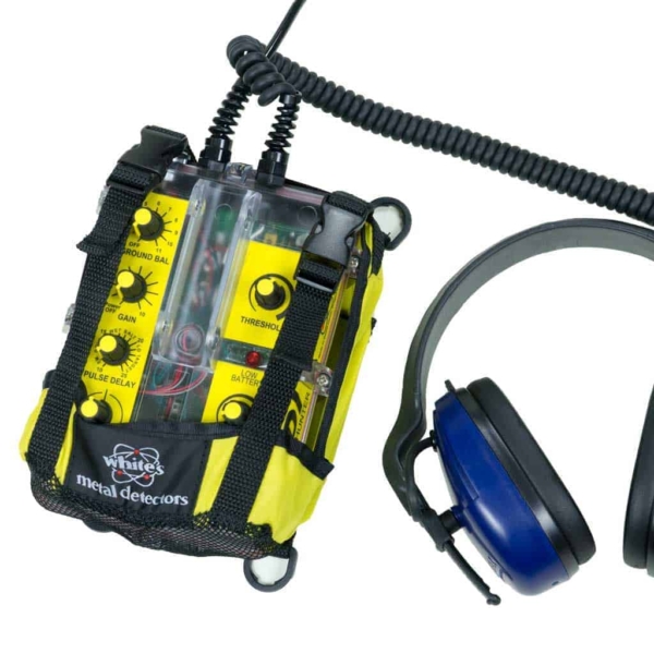 فلزیاب TDI BeachHunter