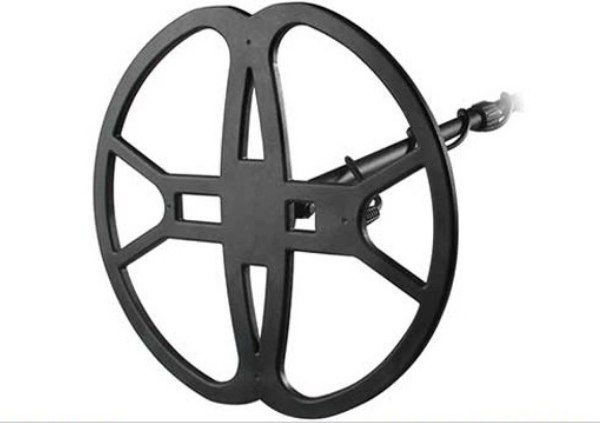 تقویت لوپ فلزیاب