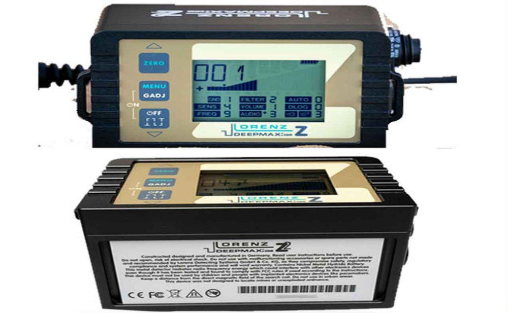 Lorenz z2 price
