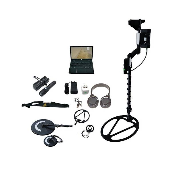 کانال فروش فلزیاب دست دوم در تهران