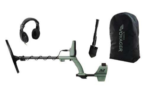 فلزیاب XTERRA VOYAGER اکسترا وُیِجر