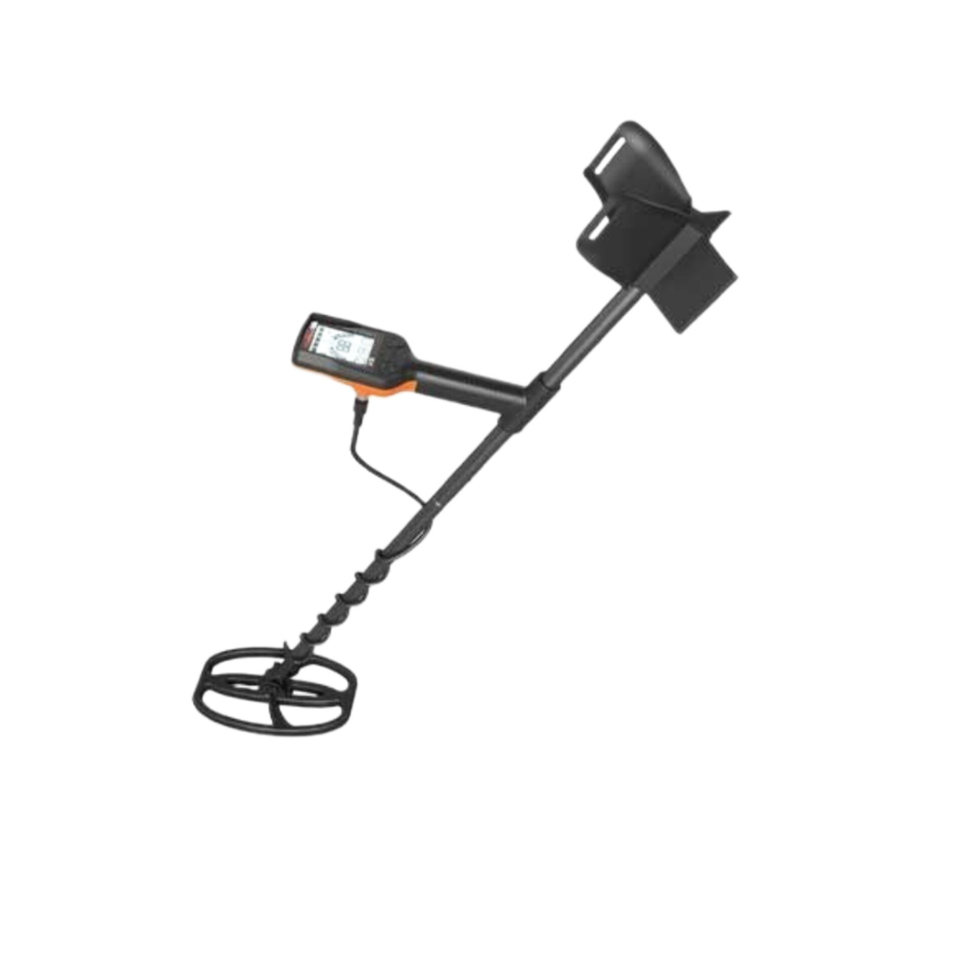 فلزیاب کوئست ایکس 5