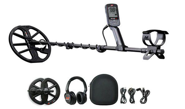  فلزیاب اکوناکس 900