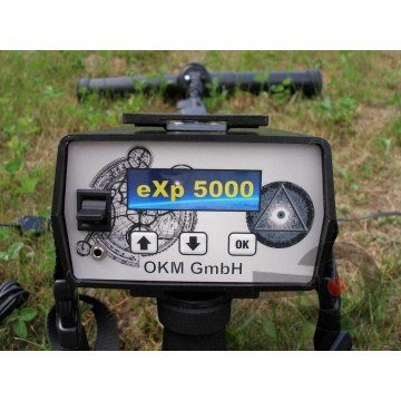 فلزیاب Exp5000