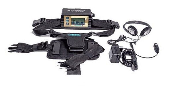 گرانترین دستگاه گنج یاب جهان