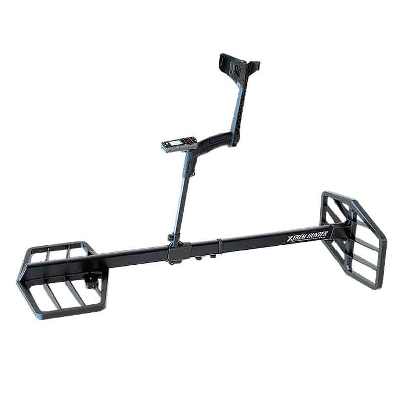 فلزیاب لوپ اکستریم هانتر XTREM HUNTER