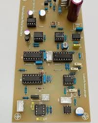 قویترین کیت فلزیاب پالسی