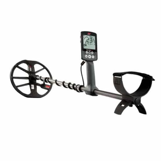فلزیاب اکوناکس 600