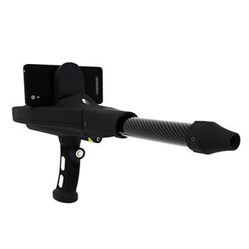 اسکنر دلتا رنجر پروفشنال