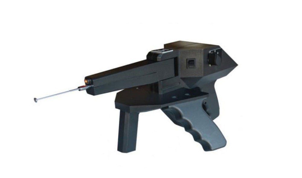 قیمت فلزیاب گراویتاتور الکتروسکوپ