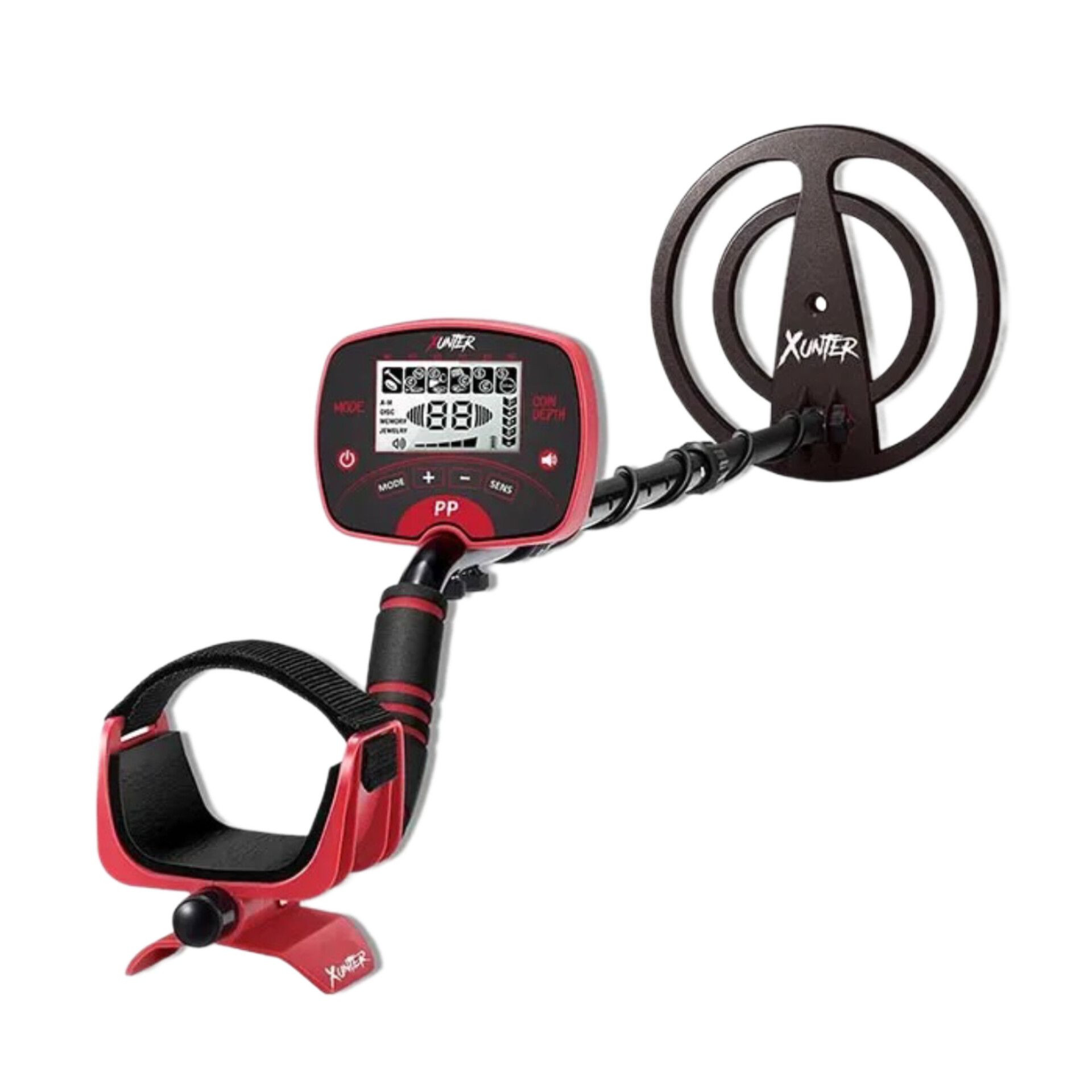 فلزیابهای مخصوص جستجوی آثار تاریخی