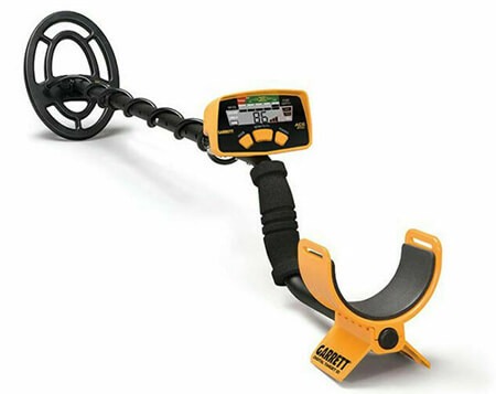 فروش فلزیاب دست دوم در استان گیلان 