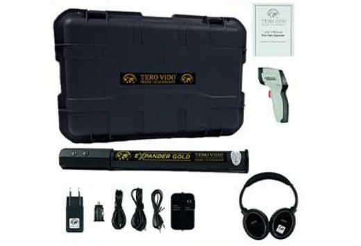 اسکنر تصویری اکسپاندر