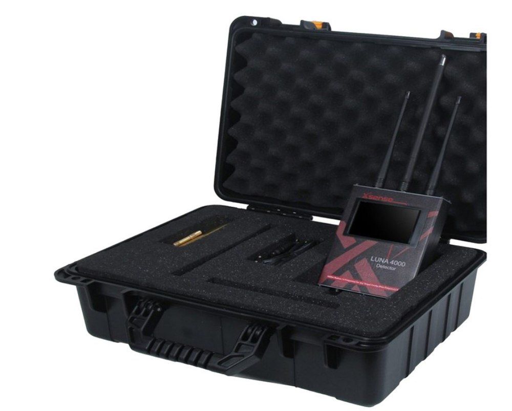 ردیاب Luna 5000 لونا