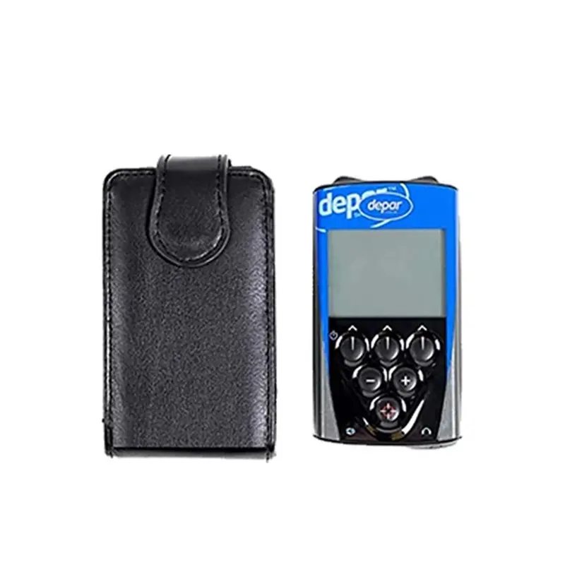فلزیاب دی پی آر 600 ایکس پی