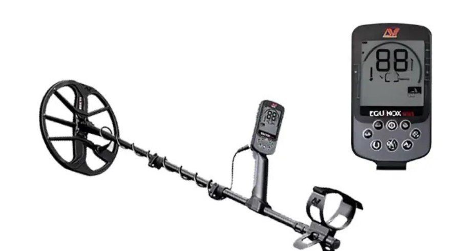  فلزیاب اکوناکس 900