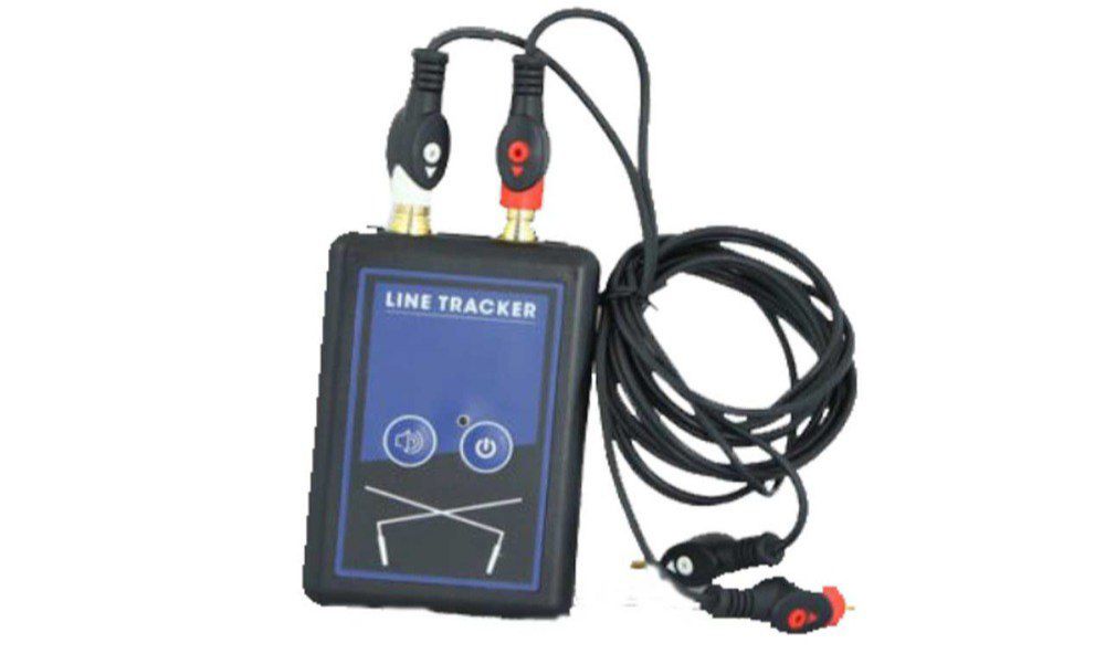 فلزیاب MF 9700 QUINARY ام اف