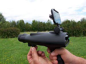 بیونیک ایکس ۴ (OKM Bionic X4)