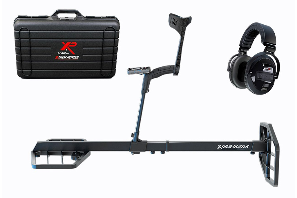 فلزیاب لوپ اکستریم هانتر XTREM HUNTER