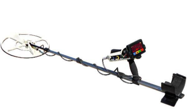 فلزیاب black hawk بلک هاوک