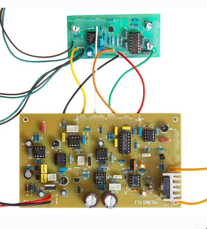 قدرتمندترین کیت فلزیاب تفکیک دار چه نوع است