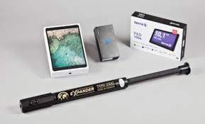 اسکنر ترو ویدو اکسپندر