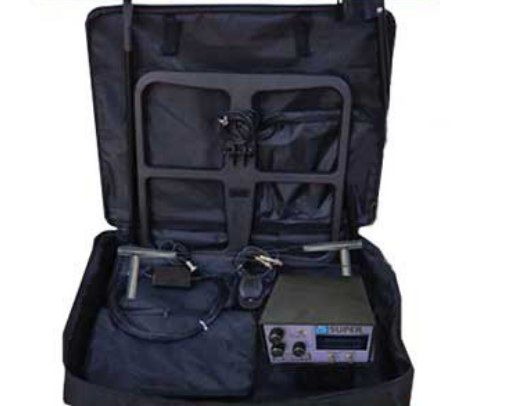 فلزیاب BHP Super Imaging بی اچ پی سوپر