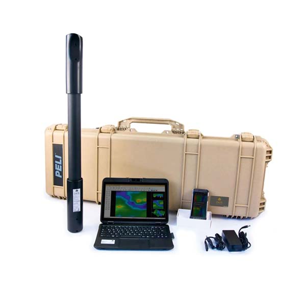 فلزیاب OKM Fusion Light