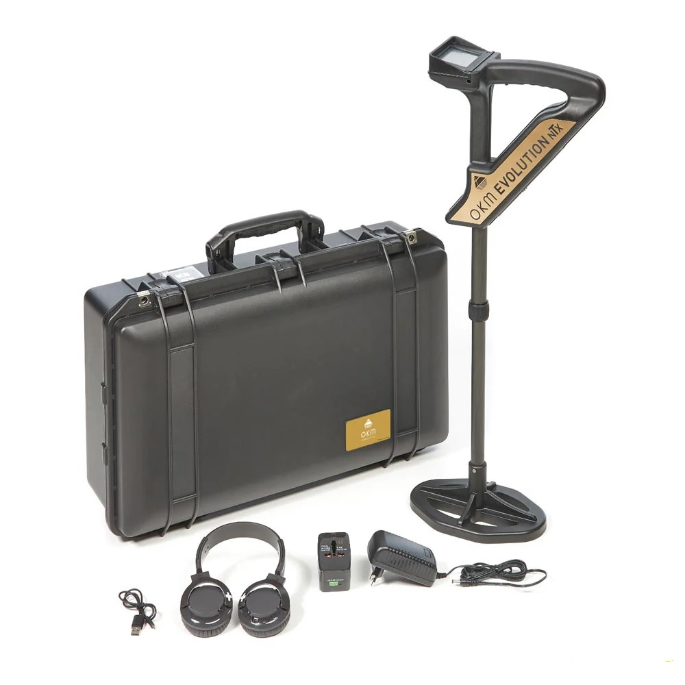 خرید فلزیاب در استان مازندران