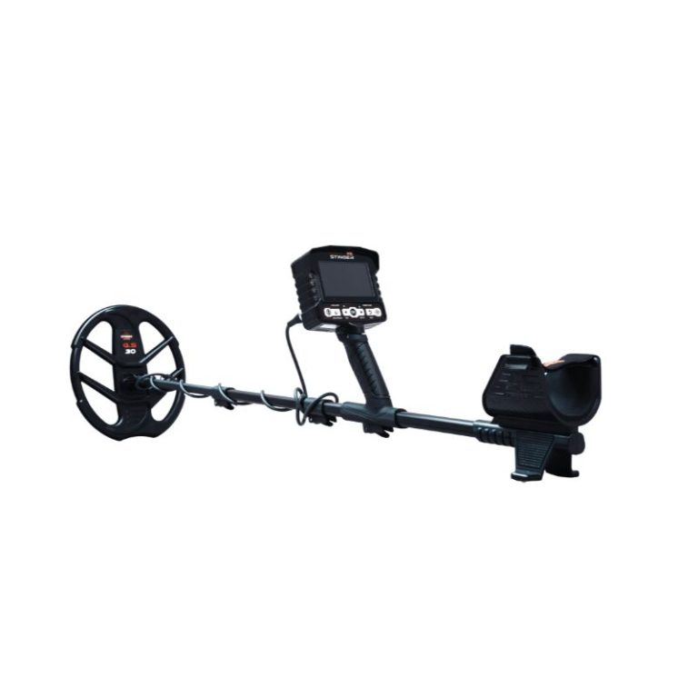 فلزیاب گلد استینگر مدل X6