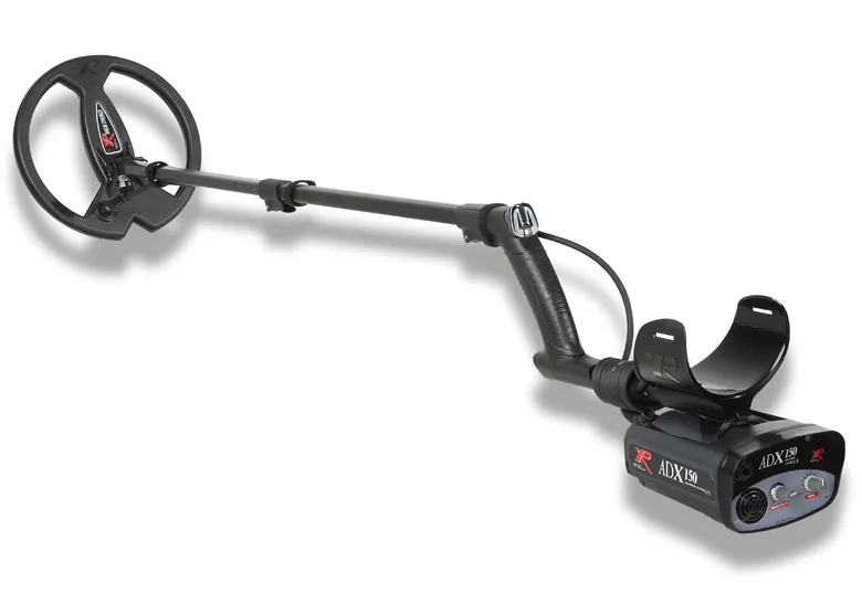 فلزیاب XP ADx 150 پالسی