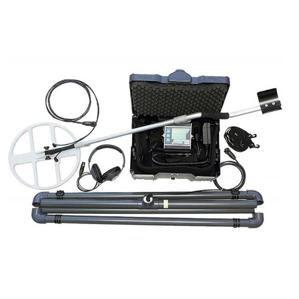 فلزیابهای مخصوص زمینهای معدنی