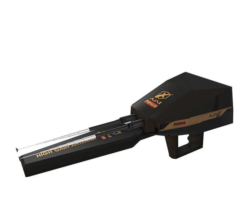 خرید ردیاب آژاکس پریمرو کارکرده