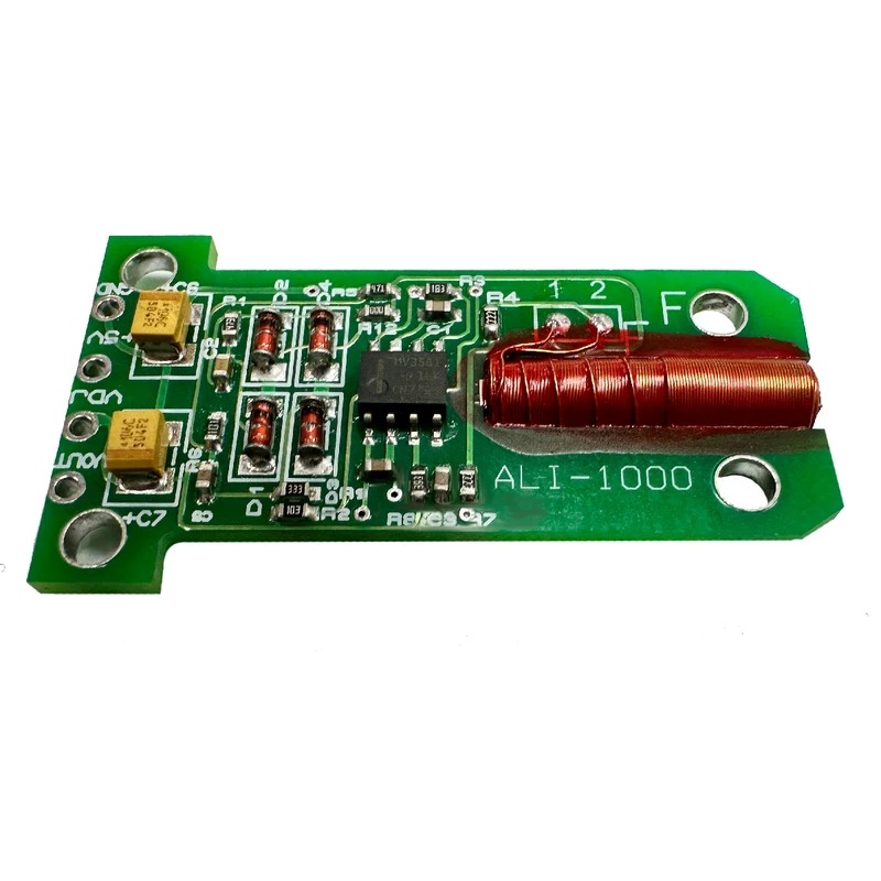 سنسور مگنومتر مدل 1000