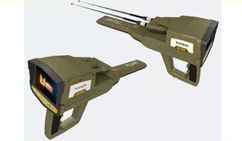 دستگاه VIPER آلمانی 6 کاره