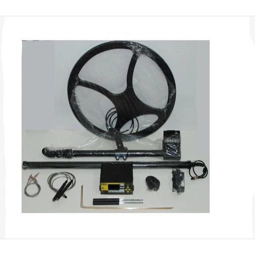 فلزیاب تصویری ایگل وایت