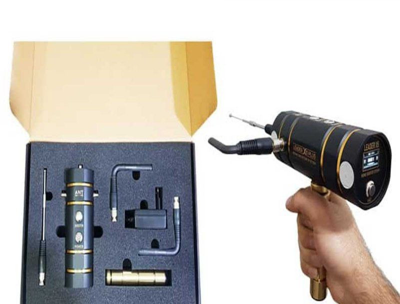 خرید فلزیاب در استان چهارمحال و بختیاری