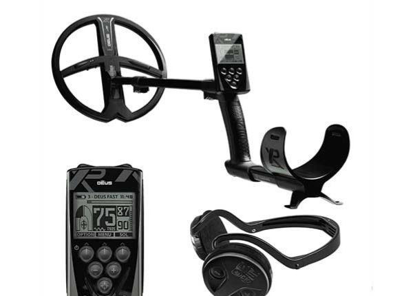 فلزیاب دئوس ۱