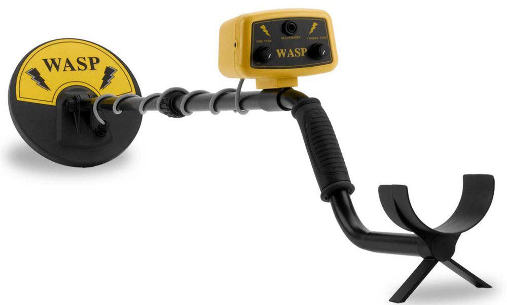 فلزیاب وایکینگ واسپ Viking WASP