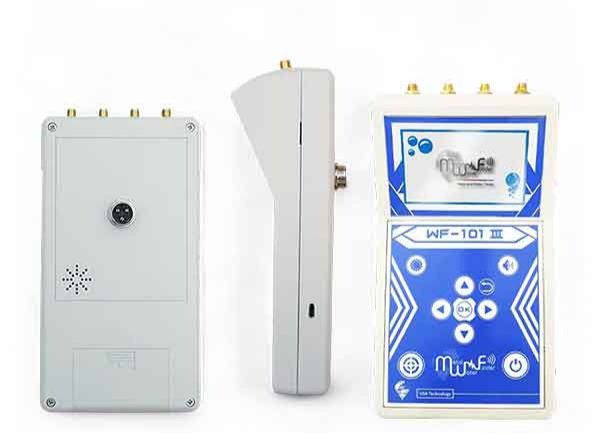 ردیاب WF-101B
