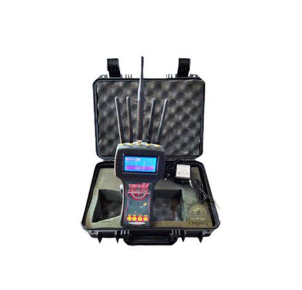 ردیاب تام ایکس ۸۰