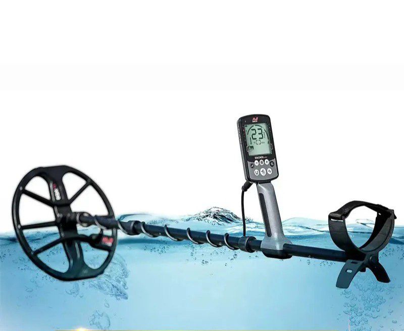 فلزیاب اکوناکس 600